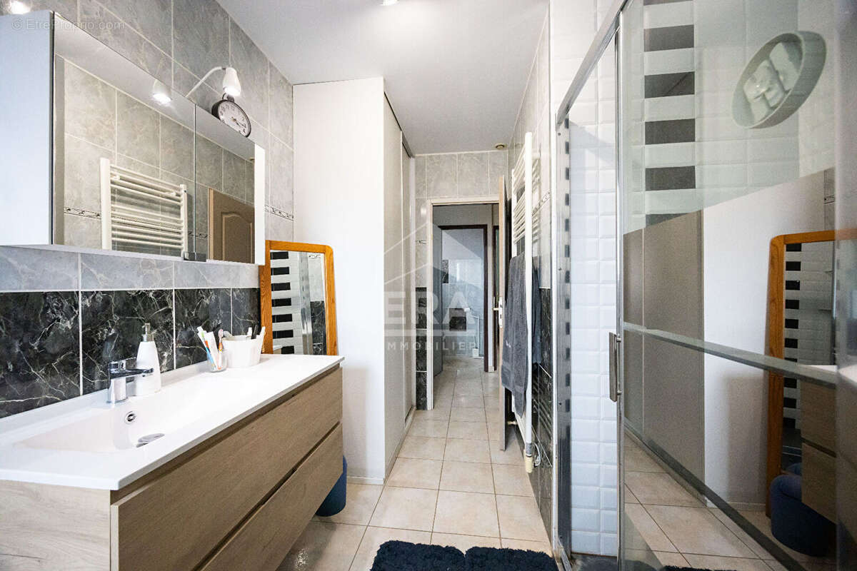 Maison 112m² à cabestany - photo 13