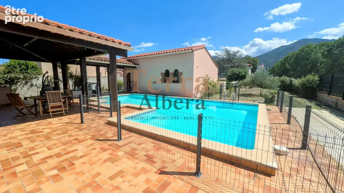 Belle Propriété à SOREDE - photo 6