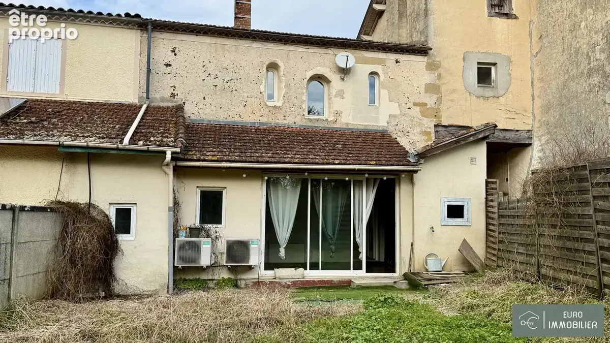 Maison 5 pièces 110 m² à vendre à Sore (40430) - photo 5