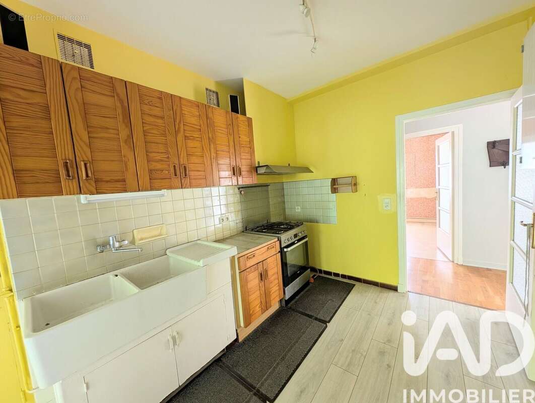 Photo 9 - Maison à GERDE