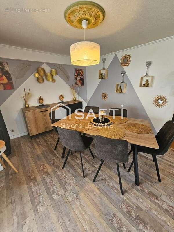 Photo 3 - Maison à LOUDEAC