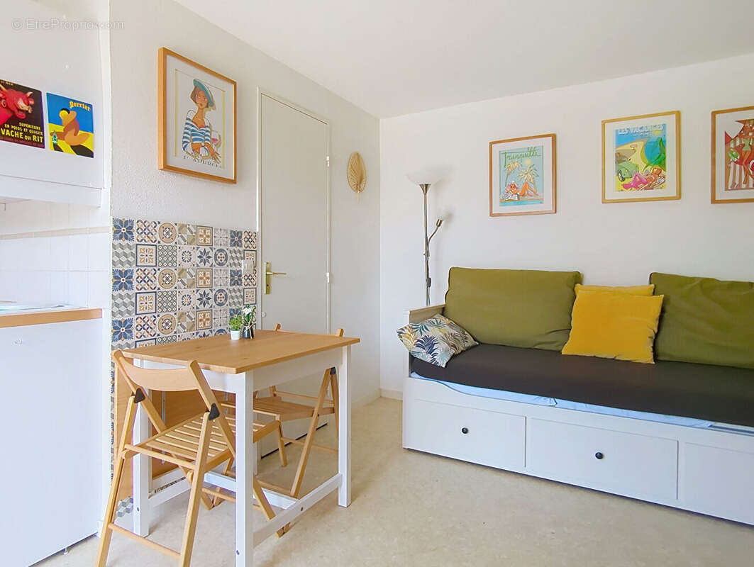 Maison à DIVES-SUR-MER