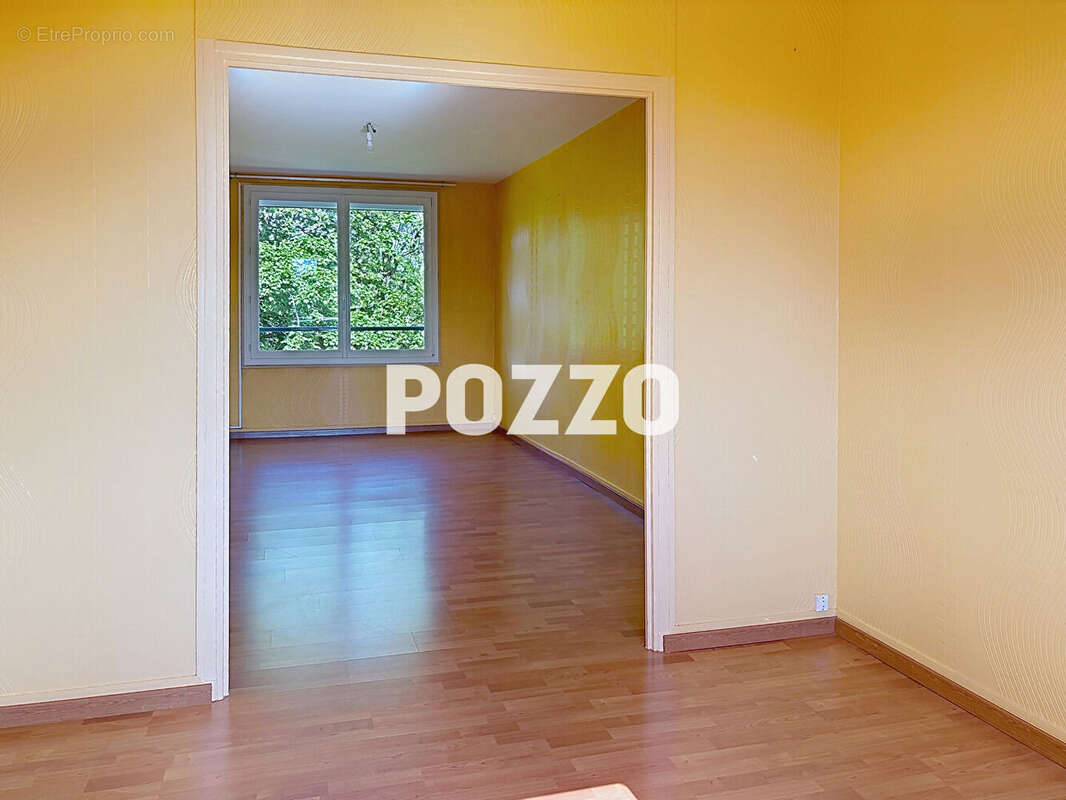 Appartement à AVRANCHES