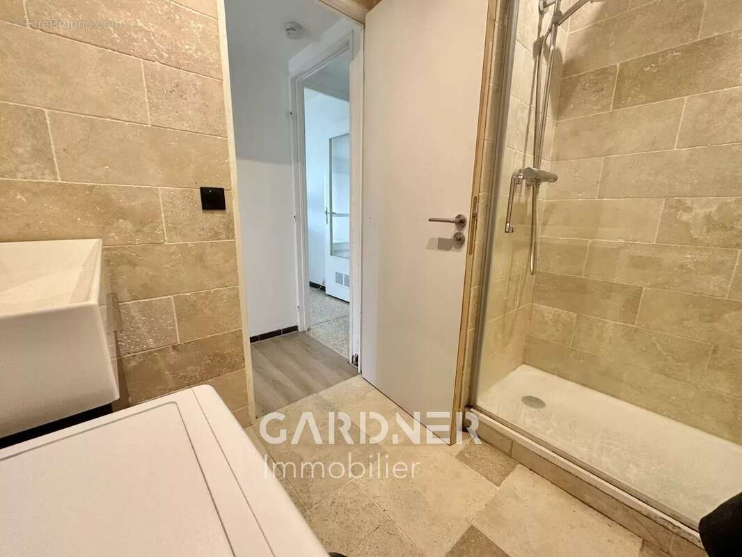 Appartement à AUBAGNE