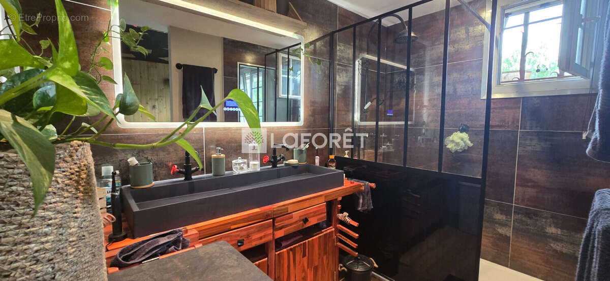 Appartement à SOREDE