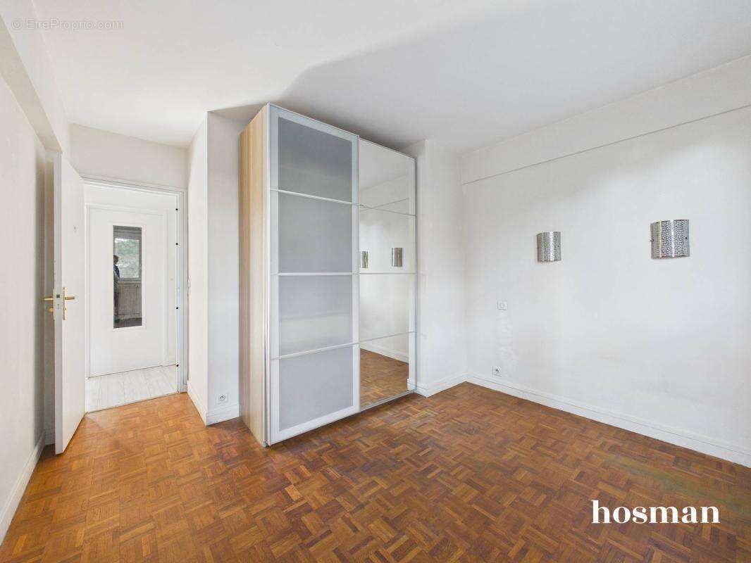 Appartement à MONTREUIL