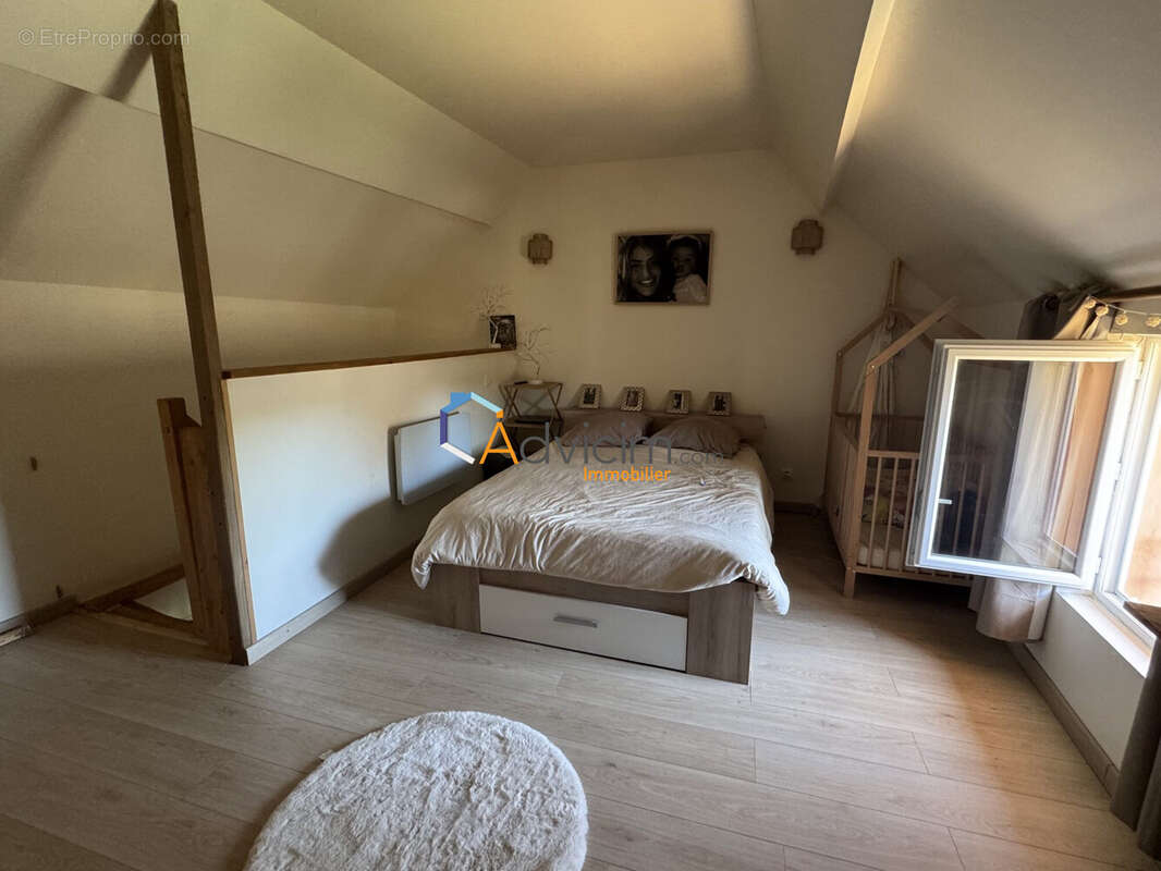 Maison 122 m² à Domptin  - photo 8