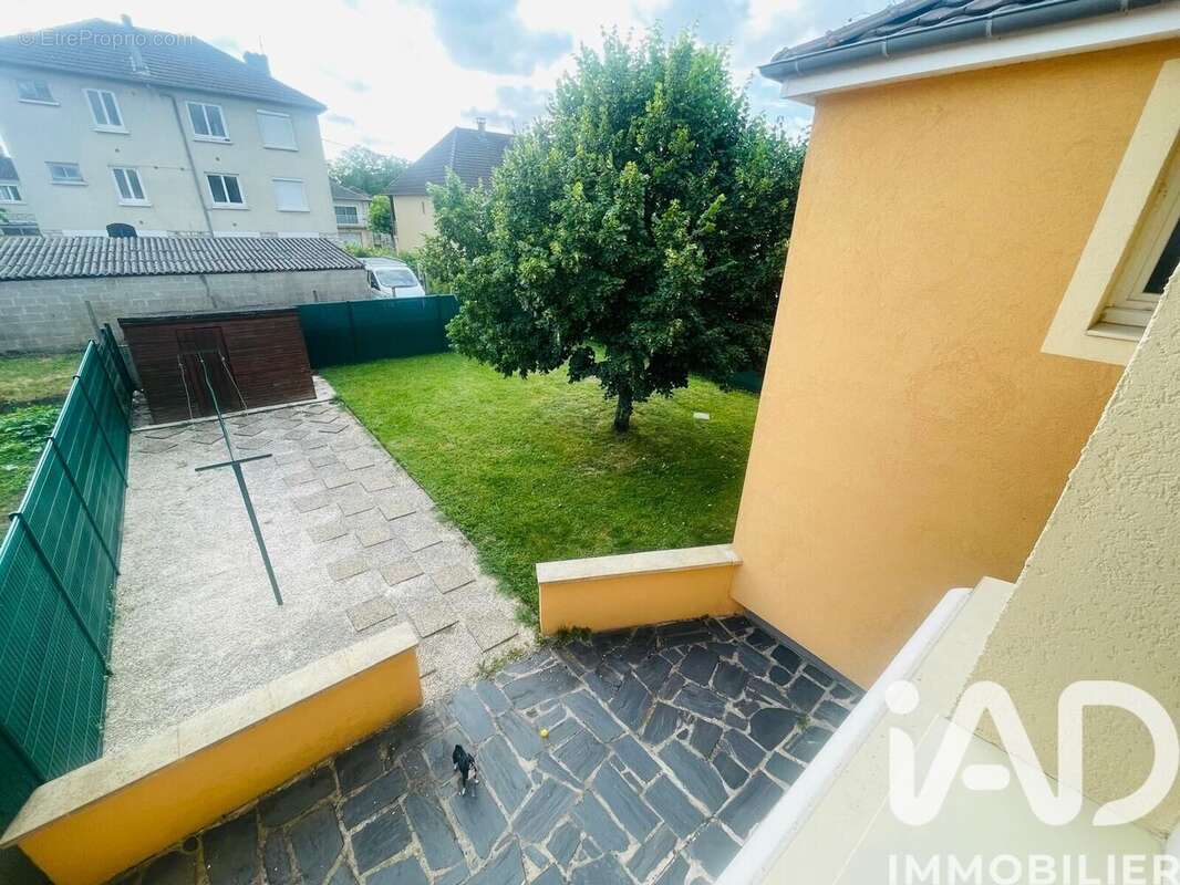 Photo 8 - Maison à BRIVE-LA-GAILLARDE