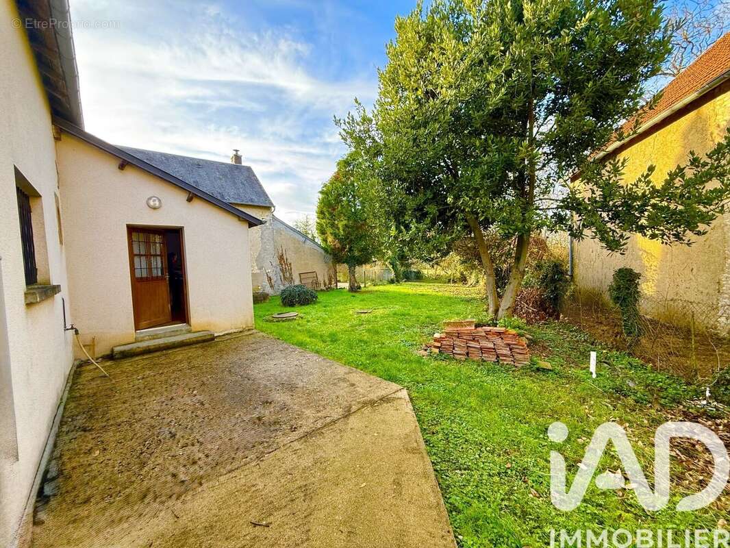 Photo 4 - Maison à ETRECHY