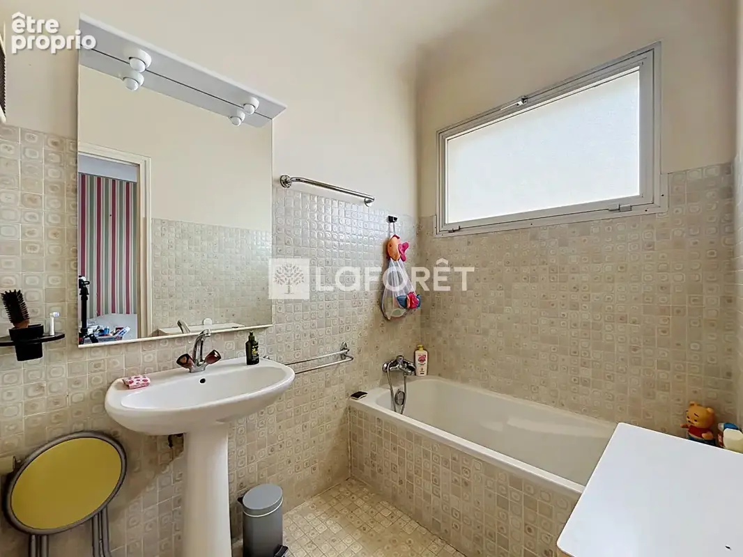 Maison T5 Saint-Génis-des-Fontaines - photo 12