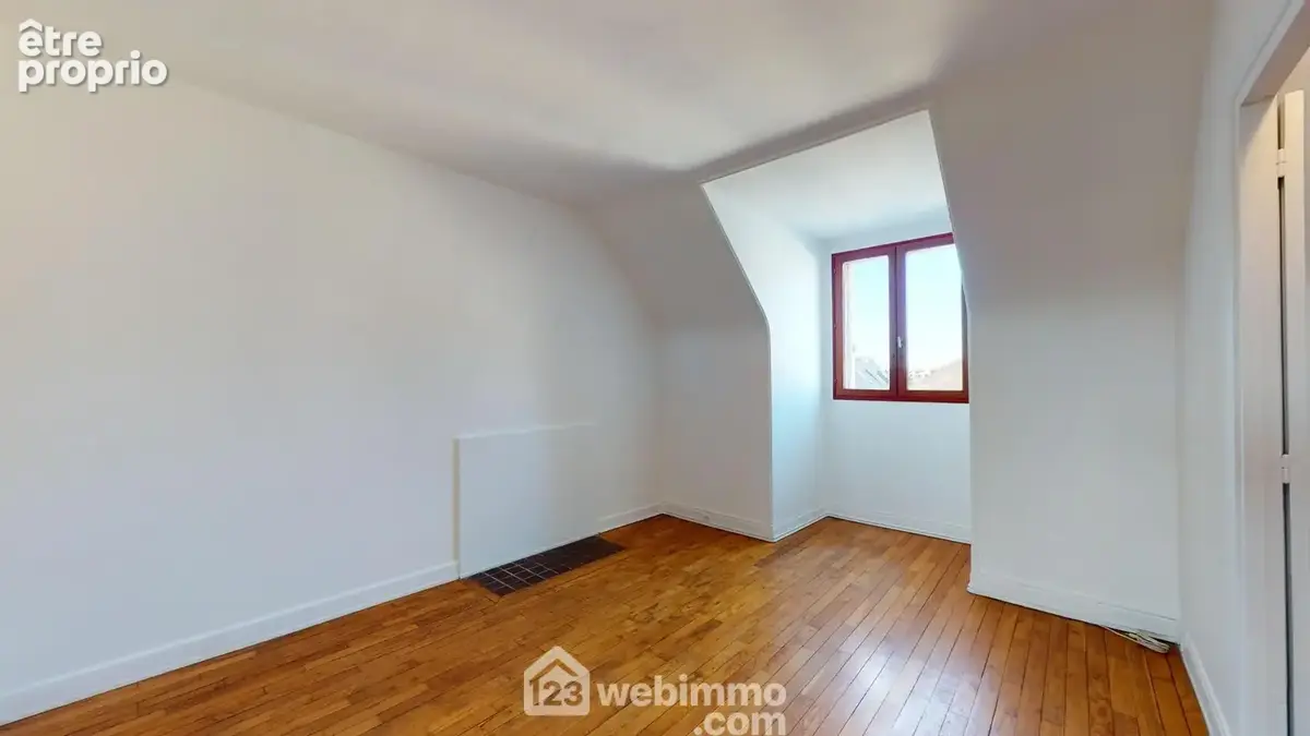 Appartement 44 m² à Compiegne  - photo 7
