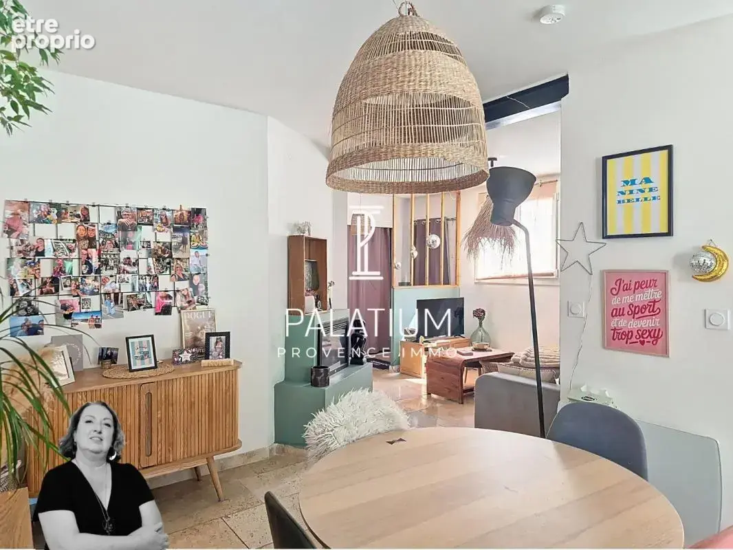 Maison de 80 m², 5 pièces, 3 chambres, Salon-de-Provence - photo 7