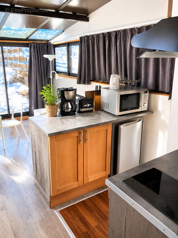 Appartement à PUY-SAINT-VINCENT