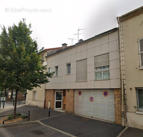 Appartement à ALFORTVILLE
