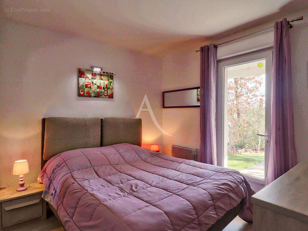 Appartement à PIERREVERT