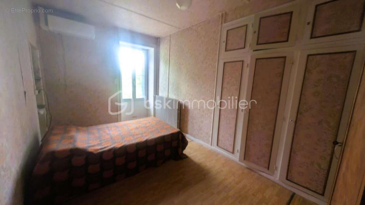 Maison à LE BEUGNON