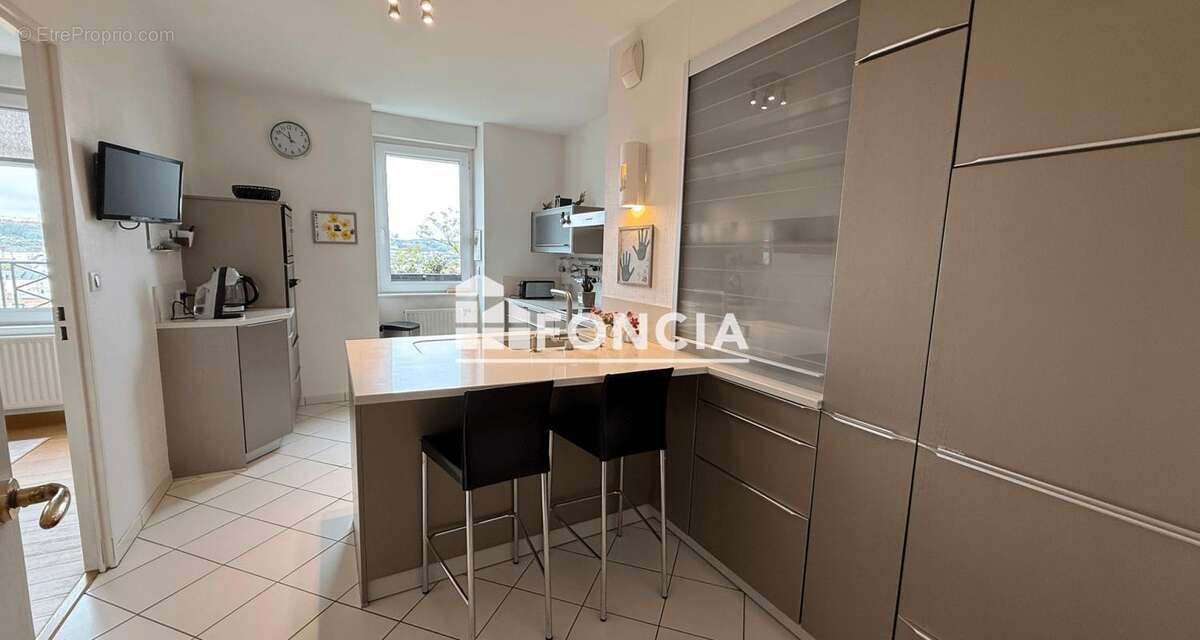 Appartement à LE MANS