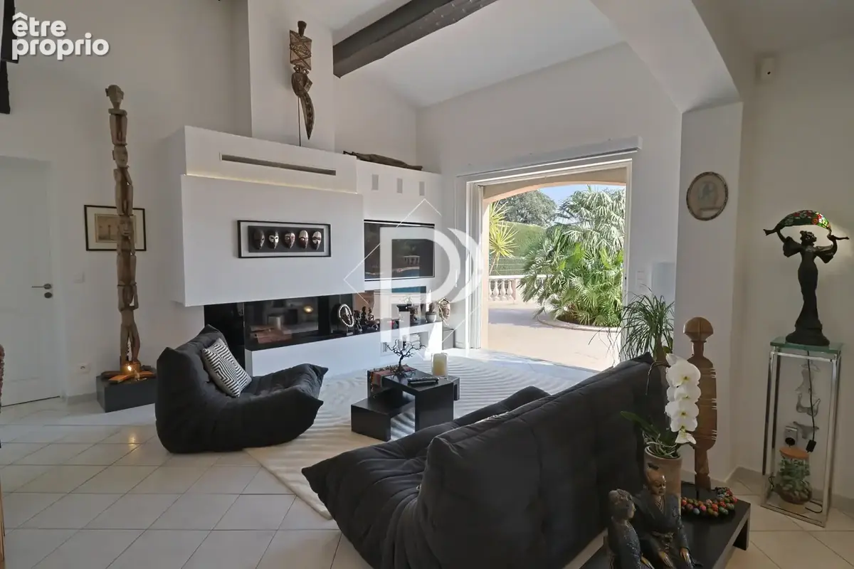 Superbe Villa au Cœur du Village - photo 6