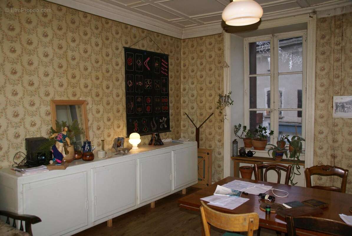 Photo 7 - Appartement à SAINT-AGREVE