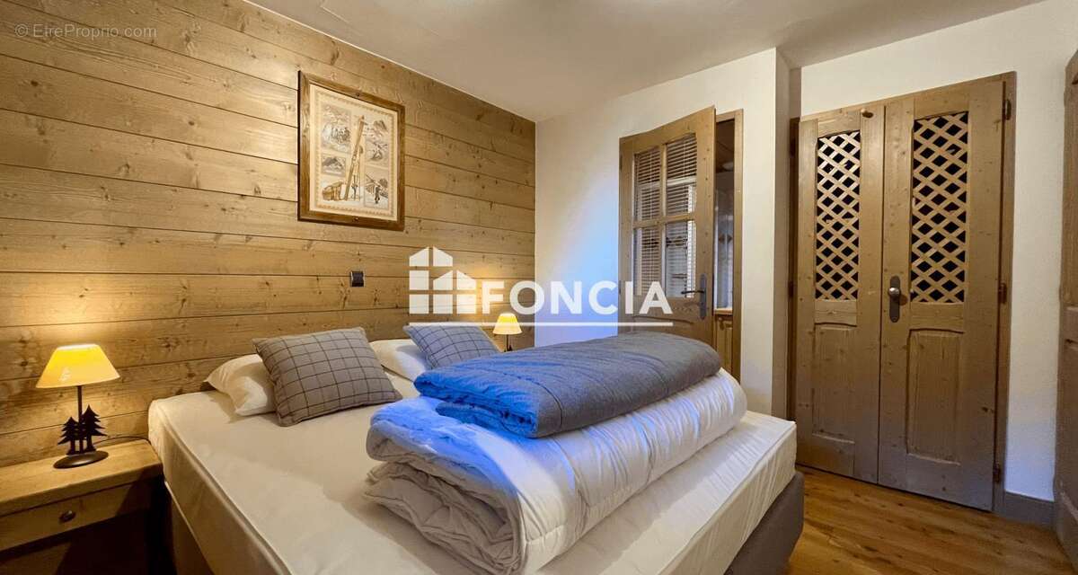 Appartement à LANDRY