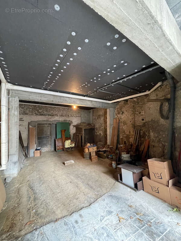 Maison à VILLENEUVE