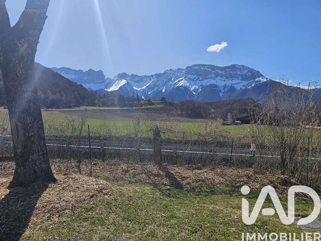 Appartement 58 m² à Chauffayer  - photo 6