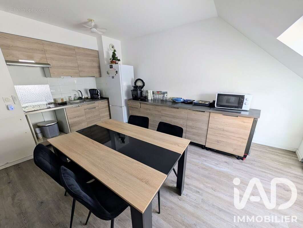 Photo 3 - Appartement à MAFFLIERS