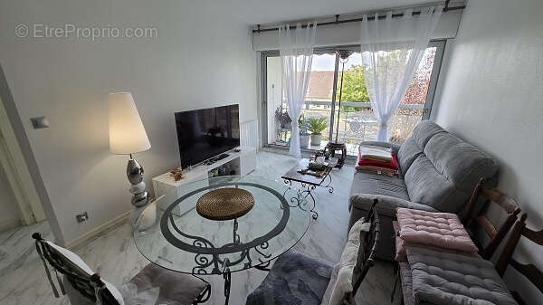 Appartement à BEAUGENCY