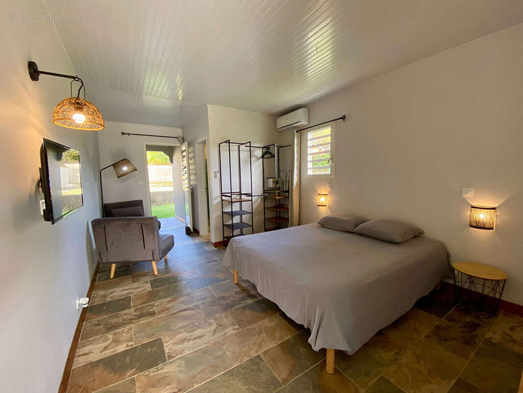 Appartement à SAINTE-ANNE