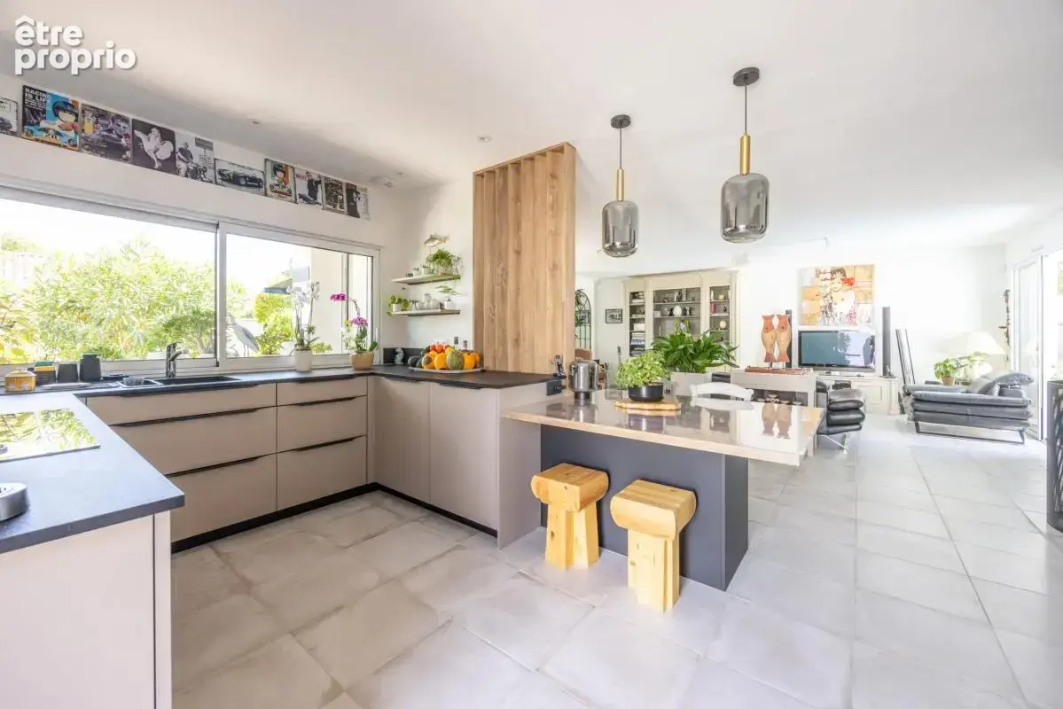 Maison récente de 110m² - photo 8