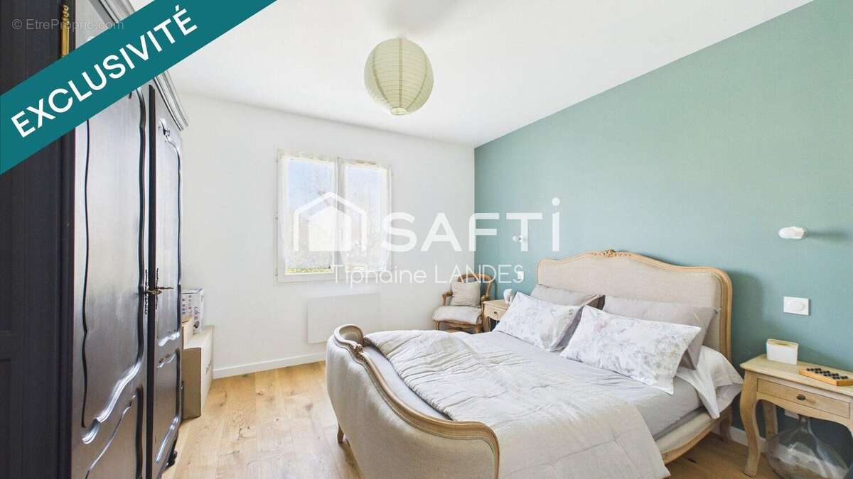 Photo 5 - Maison à ANAIS