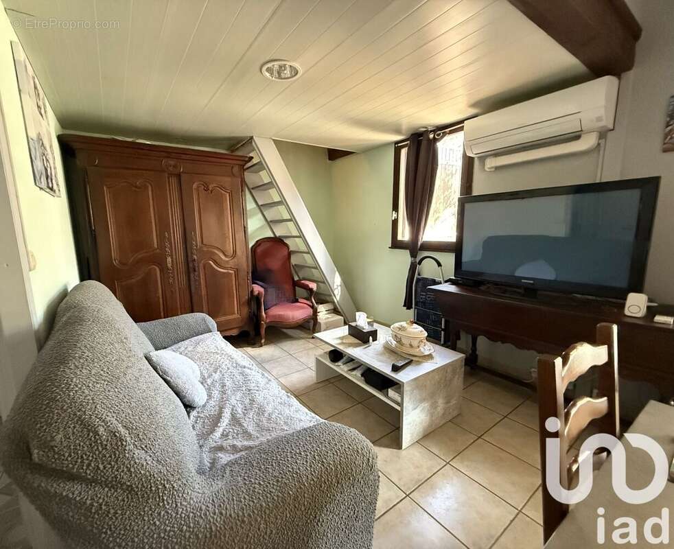 Photo 4 - Appartement à LE BARCARES