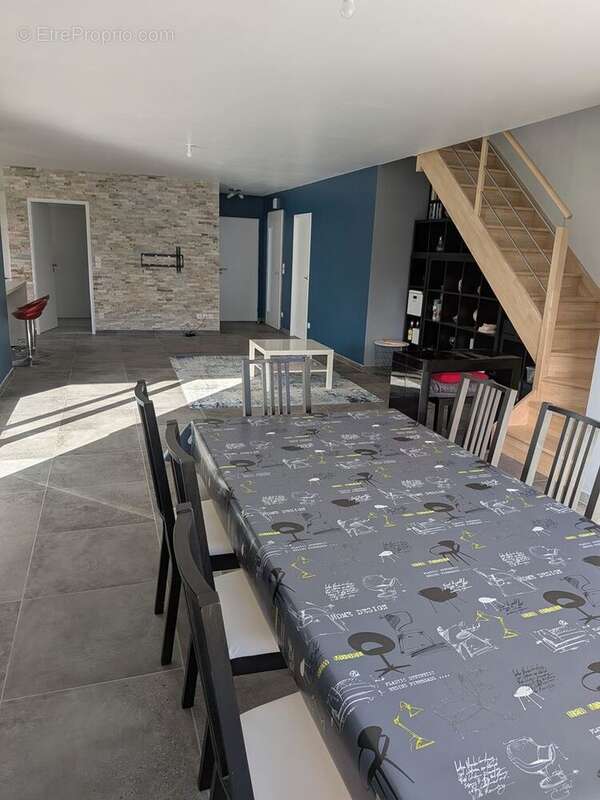 Maison à MIOS
