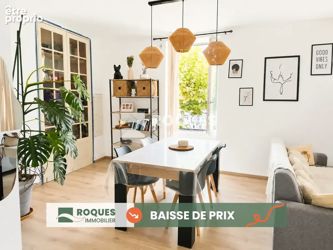 Photo Appartement à Millau au prix de 244 000€