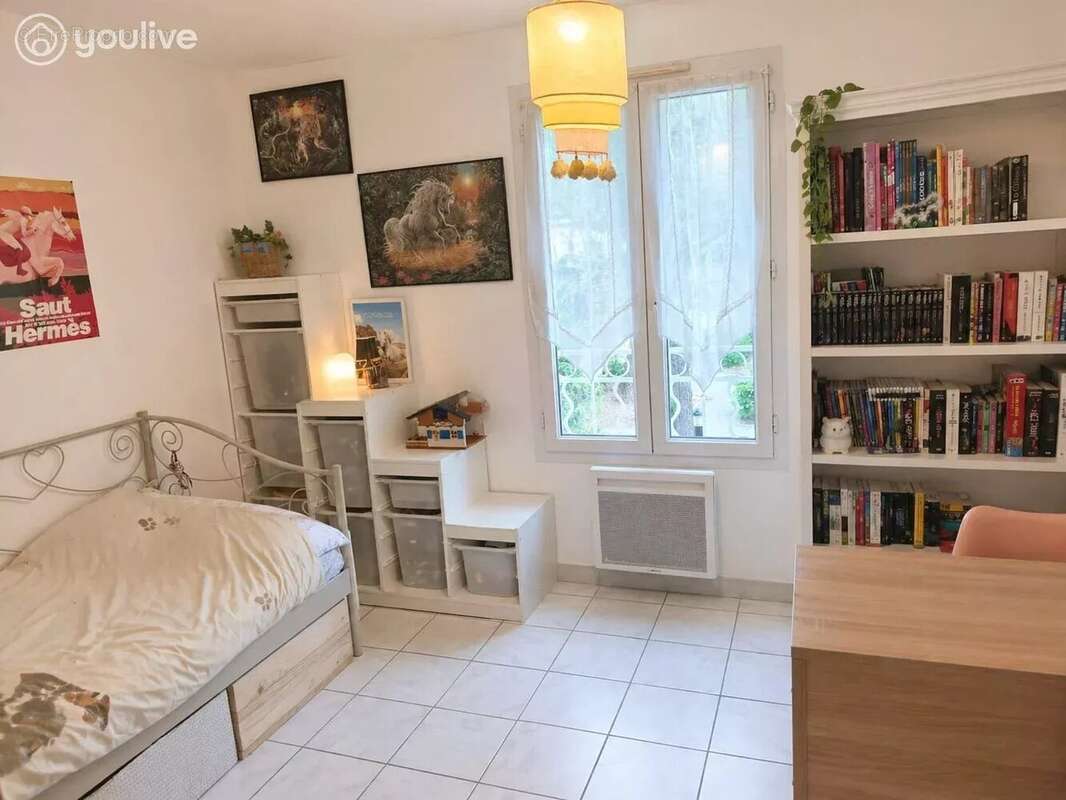 Maison à MONTPELLIER