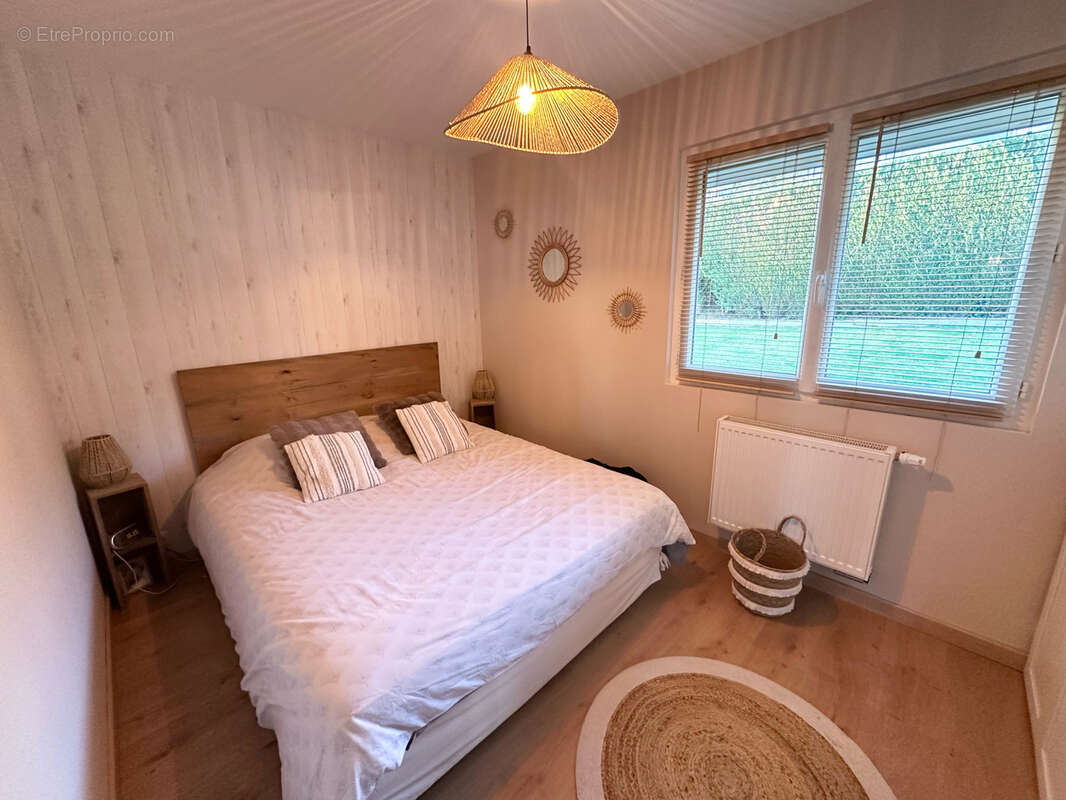 Maison à GRAND-COURONNE