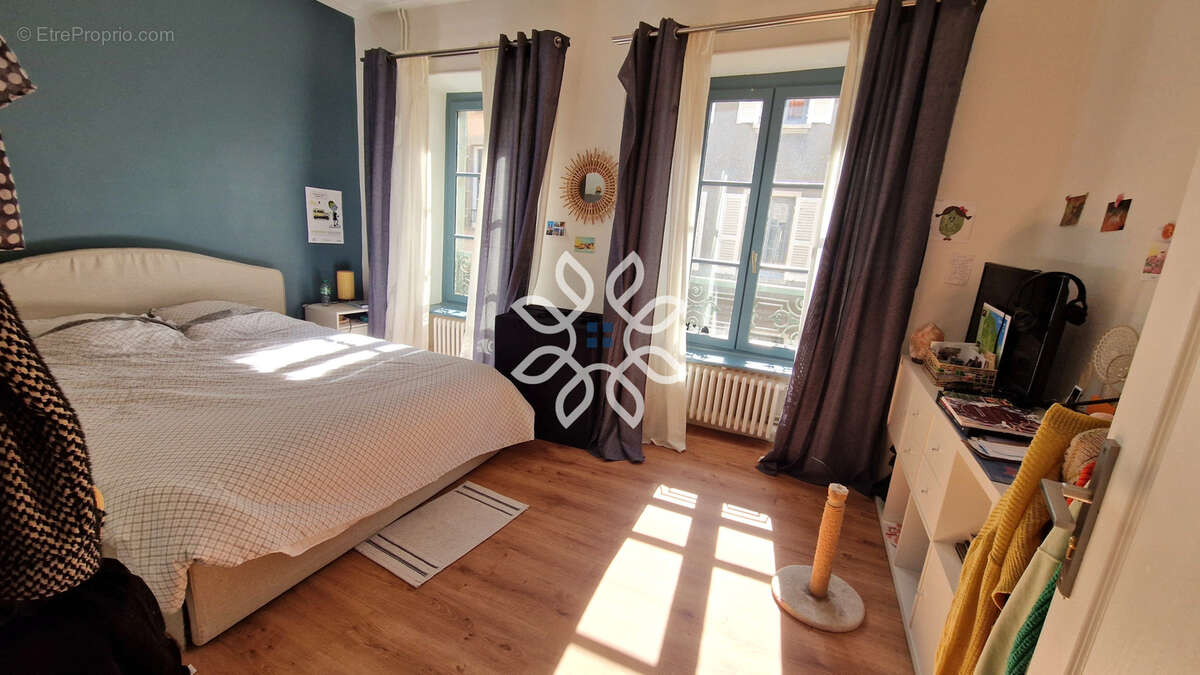 Appartement à BRIOUDE