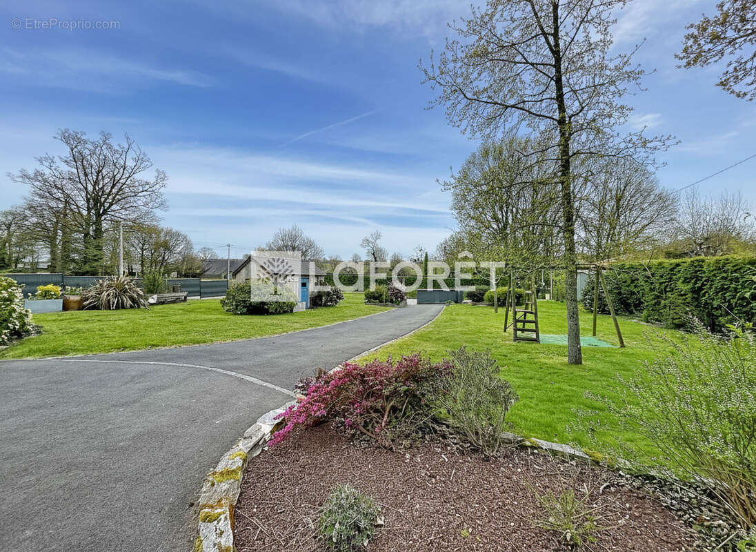 Maison à SAINT-JUST