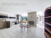 Appartement à AIX-LES-BAINS