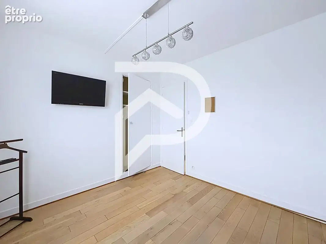 Maison individuelle au calme avec grand terrain - photo 8