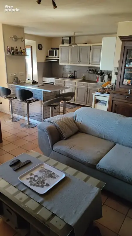 Maison de village - photo 7