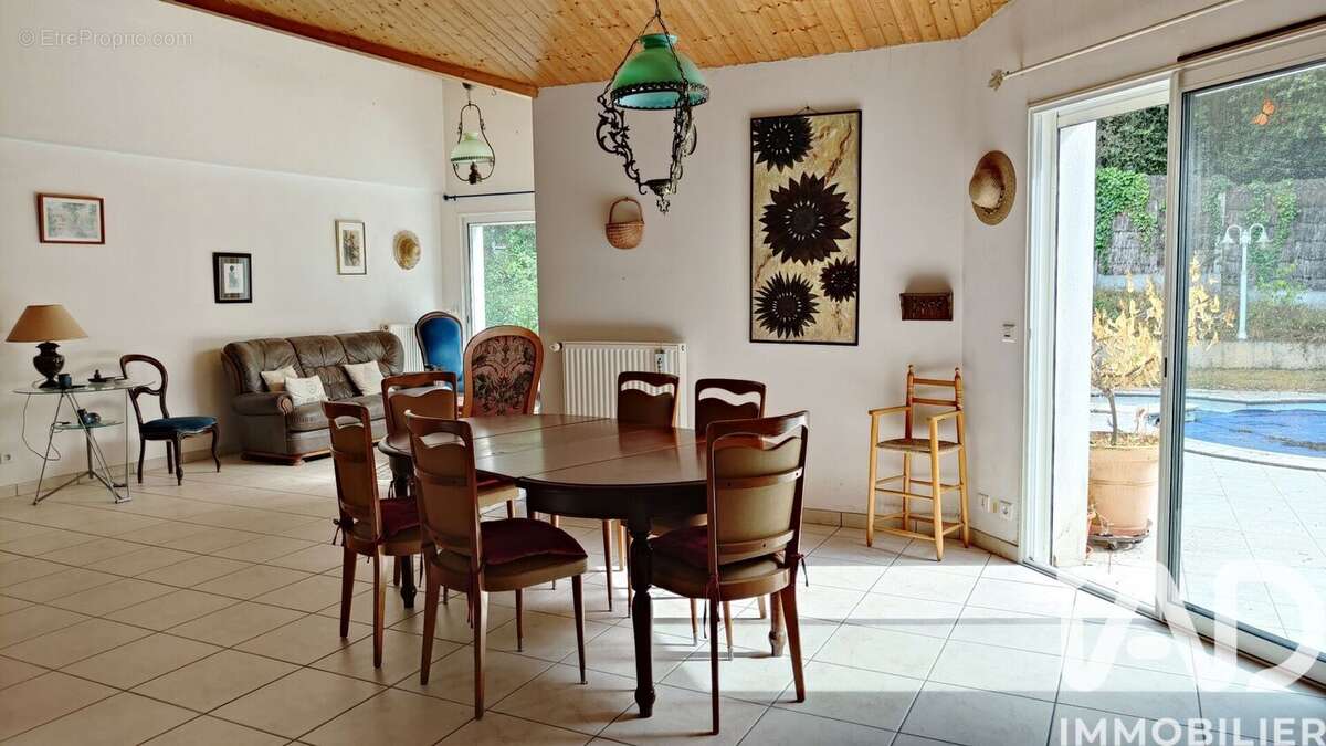 Photo 7 - Maison à JARD-SUR-MER