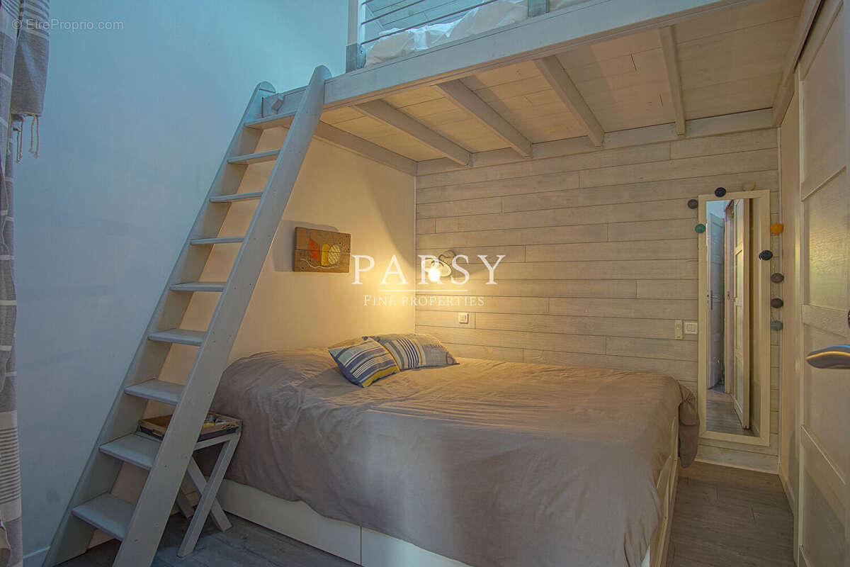 Maison à LA TESTE-DE-BUCH