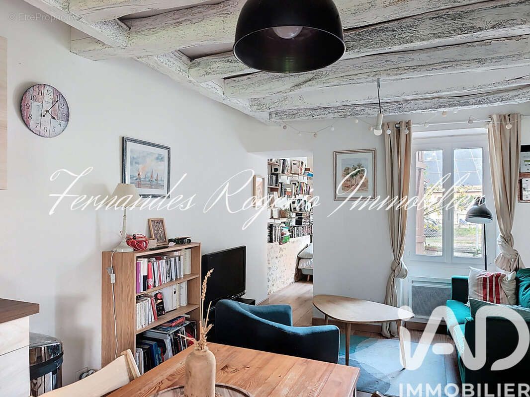 Photo 6 - Maison à BATILLY-EN-GATINAIS