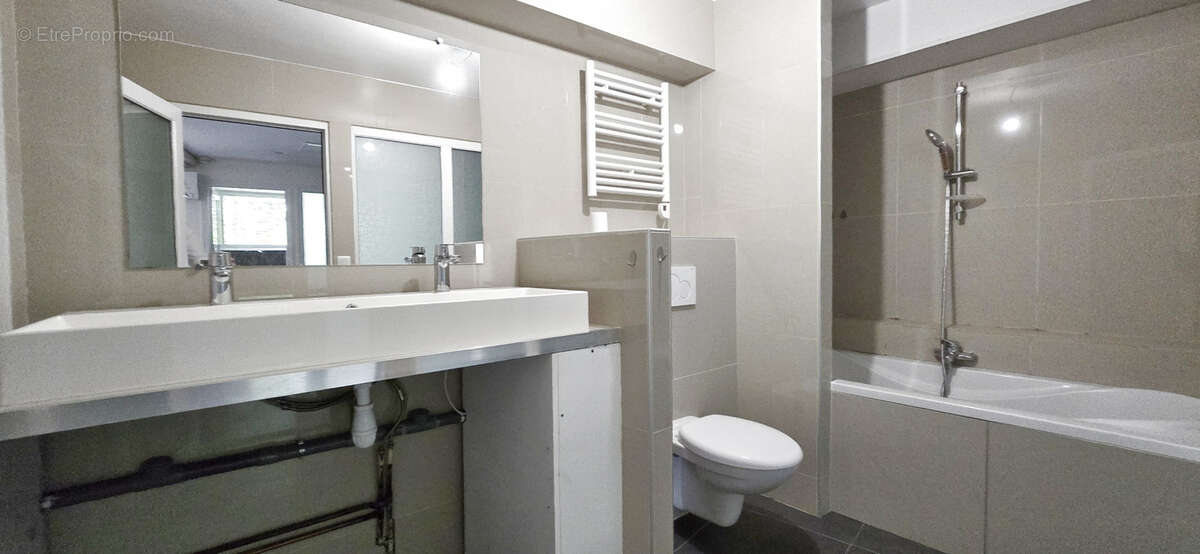 Appartement à CORMEILLES-EN-PARISIS