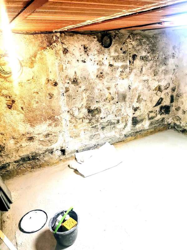 Commerce à PARIS-3E