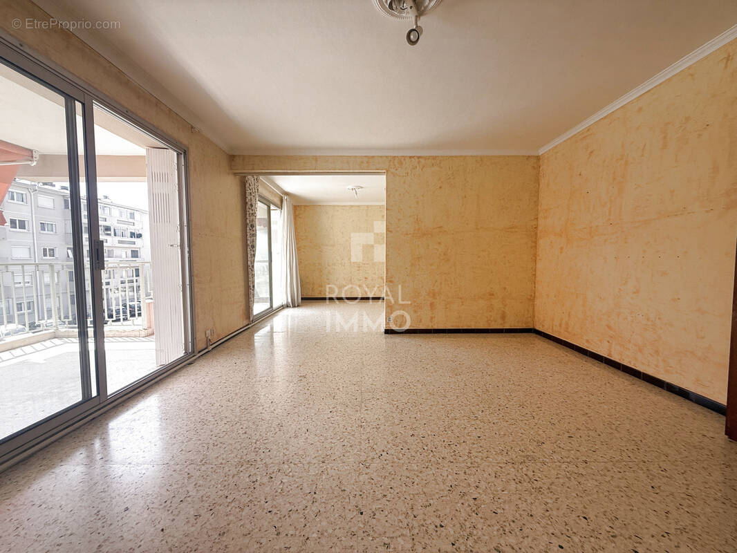 Appartement à LA GARDE
