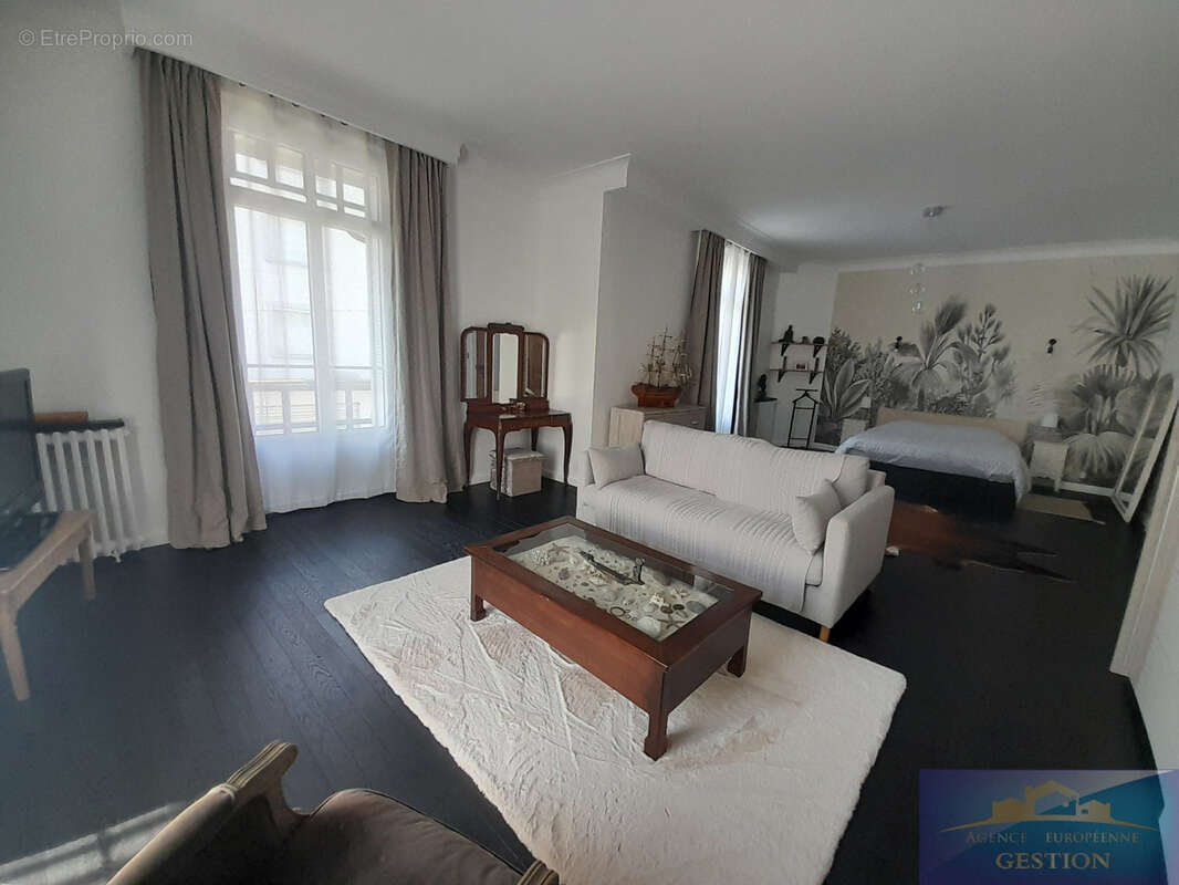 Maison à LOURDES