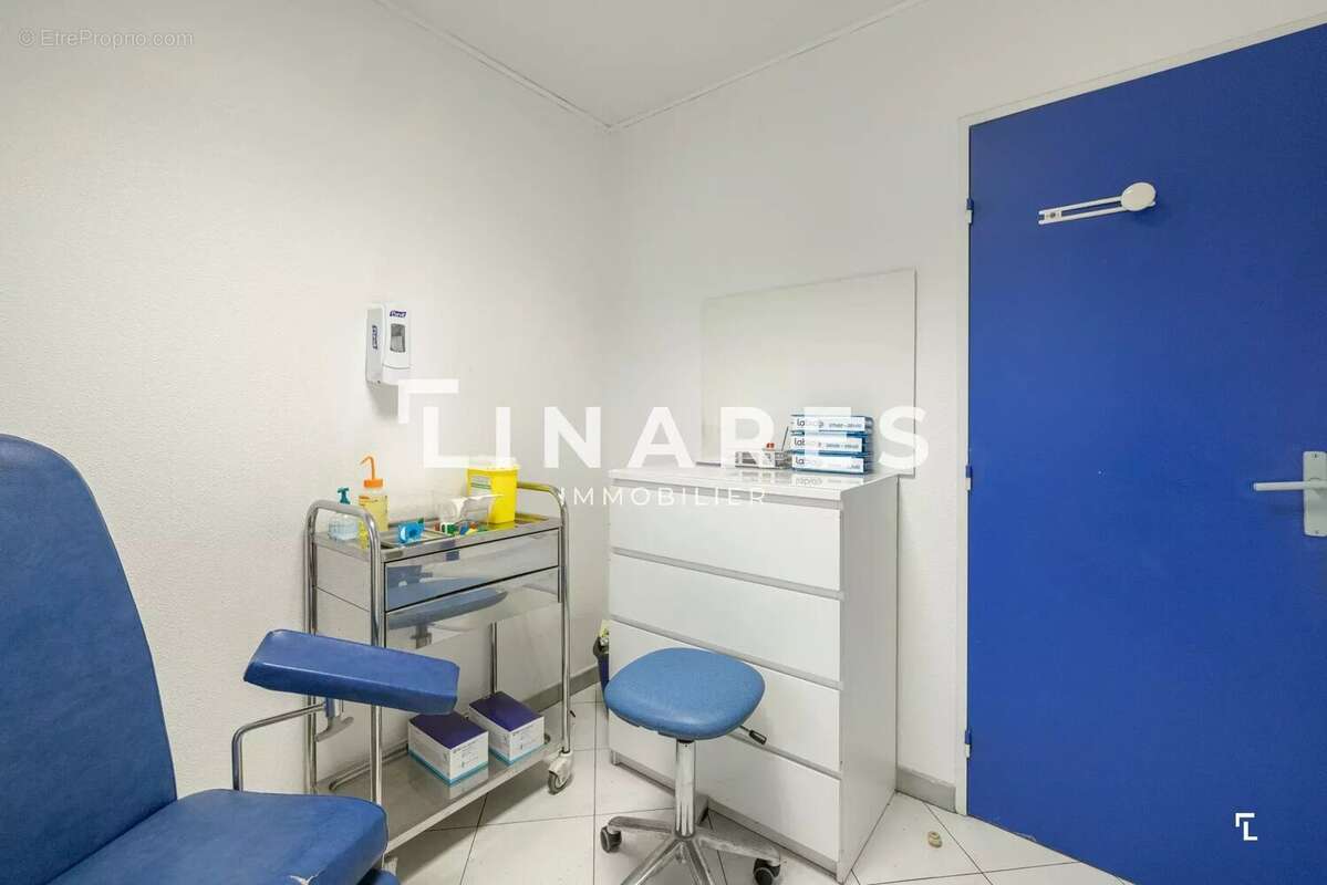 Commerce à MARSEILLE-13E