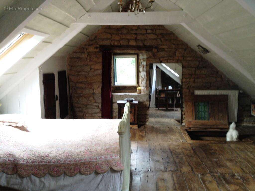 Maison à GUERN